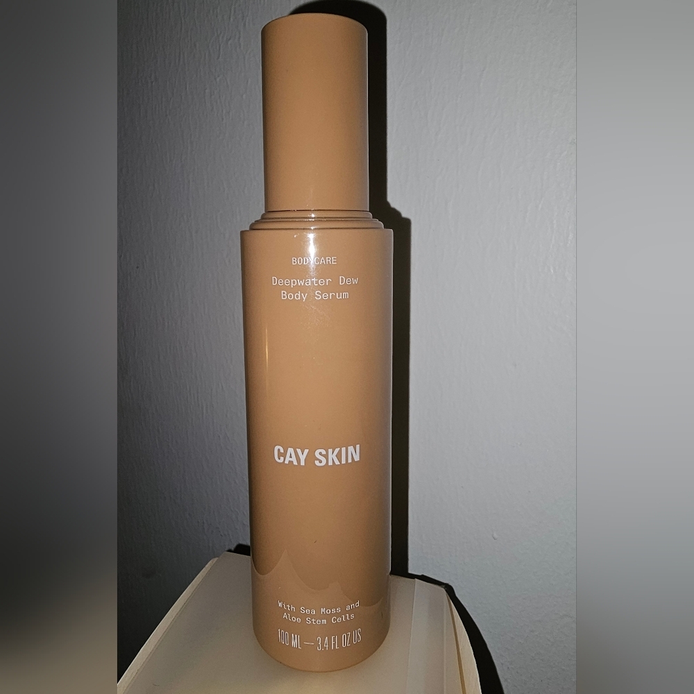 Cay Skin Deepwater Dew Body Serum 100 ml